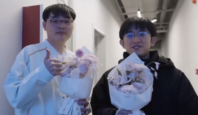圣枪哥：韩服报仇也请认准唯一正版aierlanxiaozhu