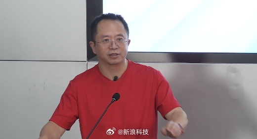 周鸿祎谈微软蓝屏事件：还是一个悬案 不排除是被人被给算计了
