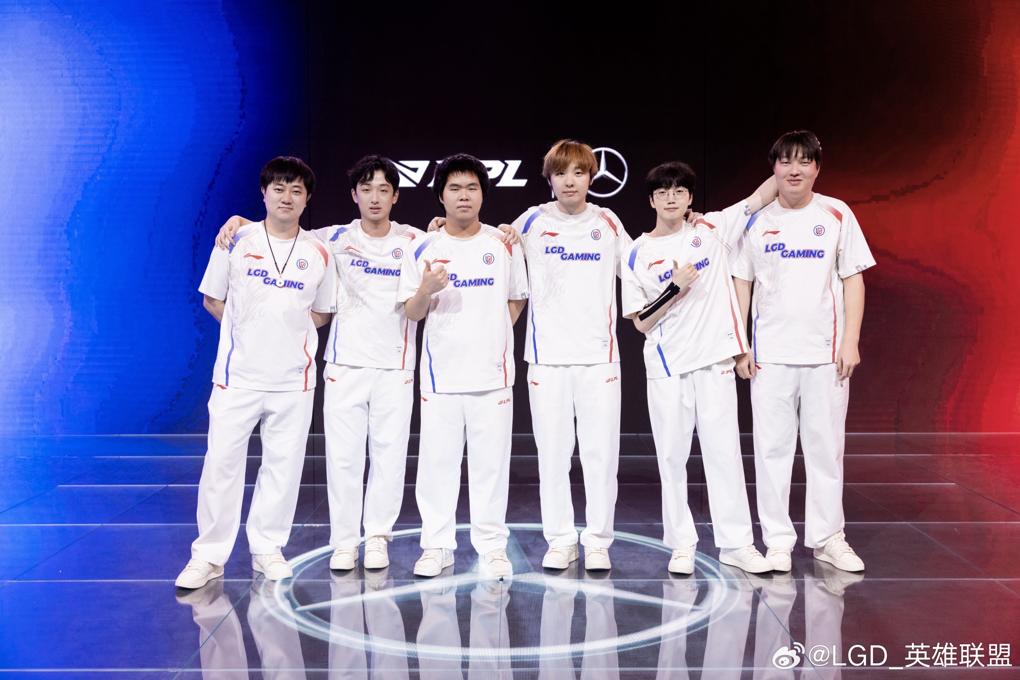 LGD以9-10名的成绩收官夏季赛，0个S赛积分+0奖金告别2024赛年