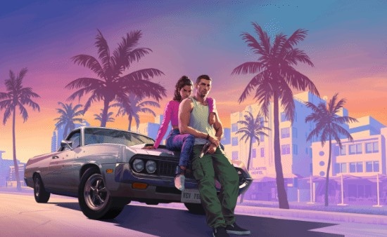 外国网友曝：《GTA6》明年10月27日发售！IMDb网站截图泄露