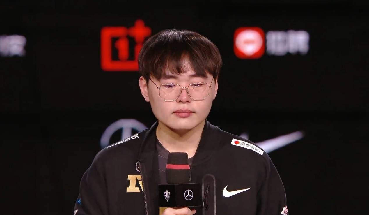 我跟他 BO5一次都没有赢过！Breathe对阵Bin八连败 总战绩4:11