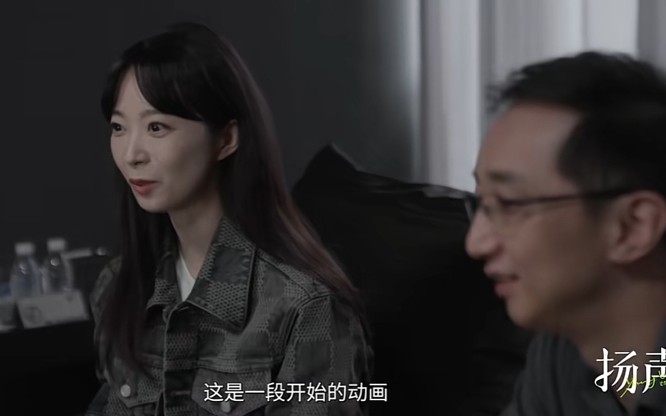 新华社女记者张扬线下体验《黑神话》:我是新版本对外第一个玩家?