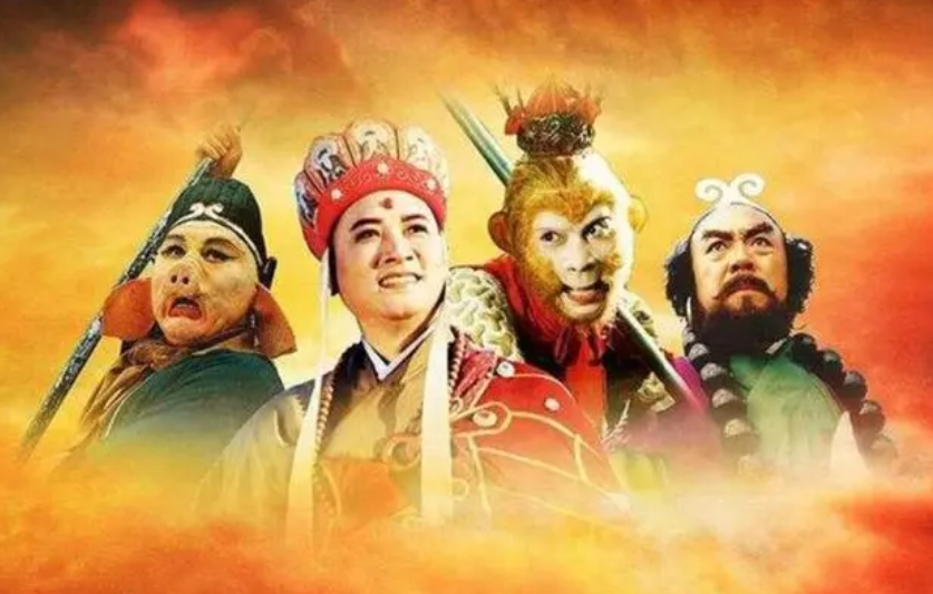 不要质疑《西游记》的热度！黑神话悟空即将发售 成功登上热搜第一