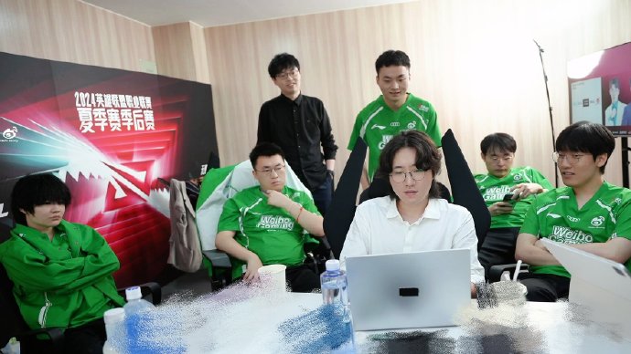 WBG能否打破统治？败决战中TES此前的胜率为100%