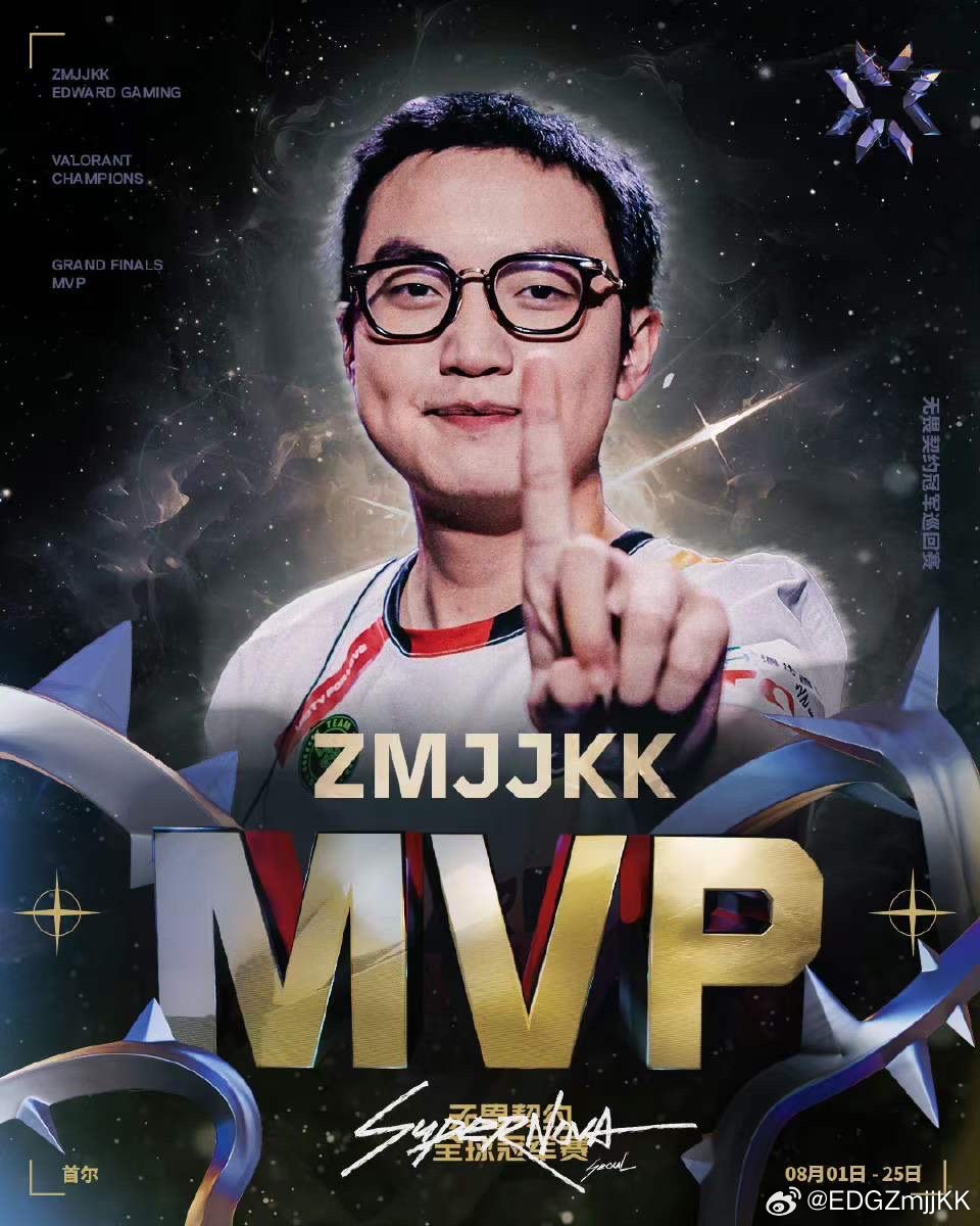 记录全部被我打破！ZmjjKK打破国际赛最高KD、击杀等记录 含金量拉满