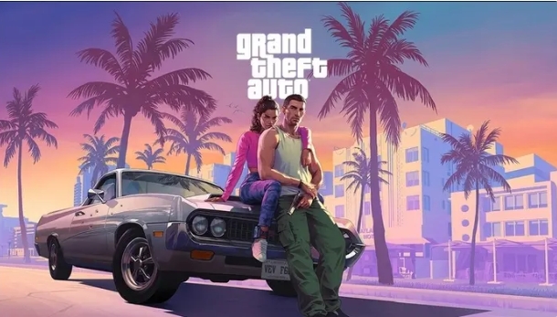 拉瑞安开发者：《GTA 6》后所有大型游戏或集体涨价