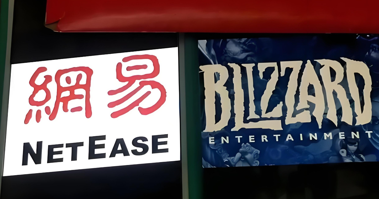 还是魔兽停服的祸！网易合同纠纷案胜诉