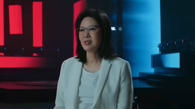 一起战斗的时光-郎平访谈：我们的竞技体育有很多相似之处