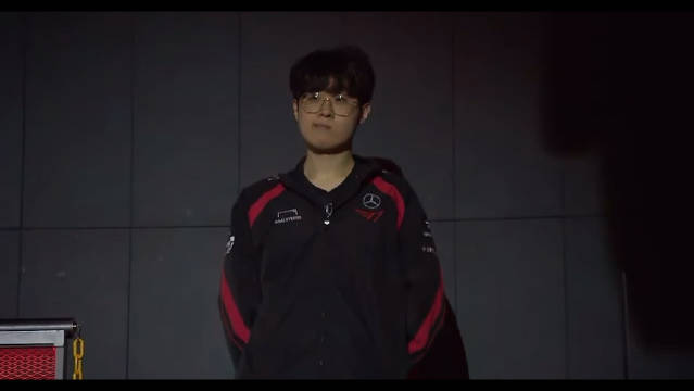 重演春季赛季后赛？T1不敌HLE掉落至败者组