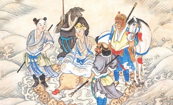 玩家发现《黑神话》等级上限为342级：是西游记彩蛋 悟空寿元上限