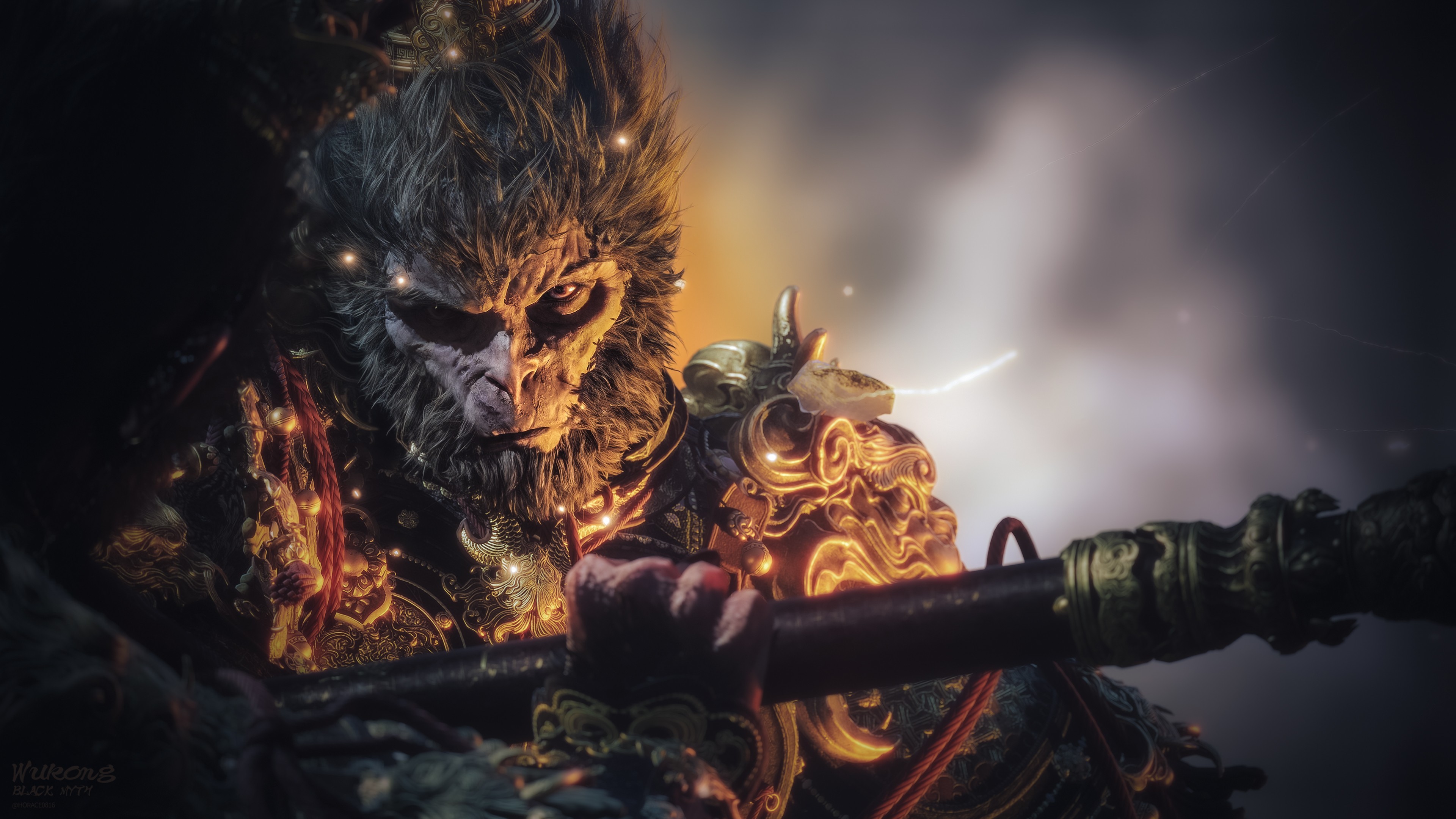 《黑神话》发售10天后 Steam最高在线数跌下150万