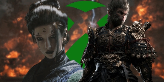 业内人士：微软曾暗示索尼和《黑神话》有排他性协议