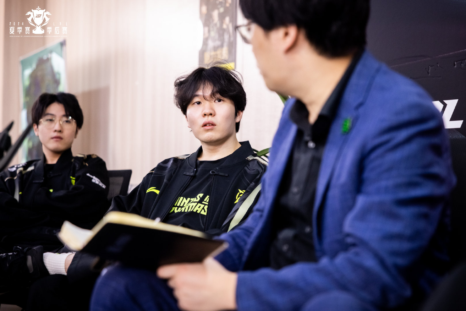 整整五年！Rookie再度无缘世界赛 上一次还是S9出征止步四强
