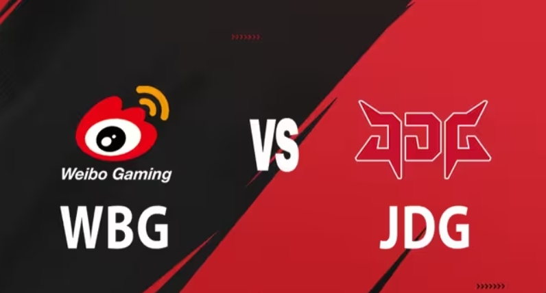 依旧是你克星！WBG复仇春季赛 击败JDG