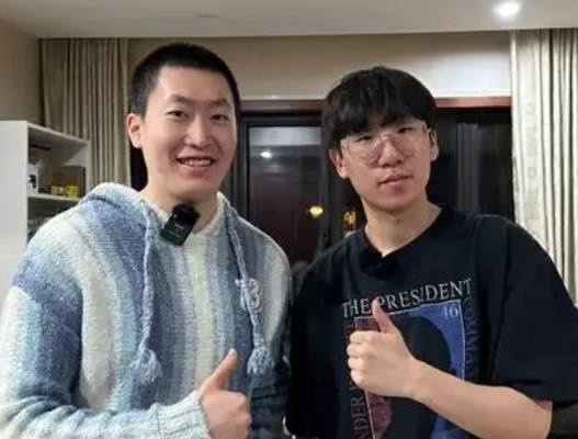 管大校心碎了！管泽元：心疼Ruler 解散局的呼吸太稳定了！