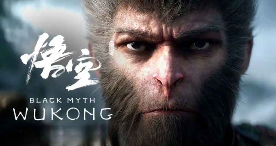 《黑神话:悟空》登上国外Reddit热度榜：仅次于《艾尔登法环》