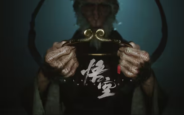 太夸张了！外网博主分析：黑神话一天可以卖出40万份 单天销售额超1000万