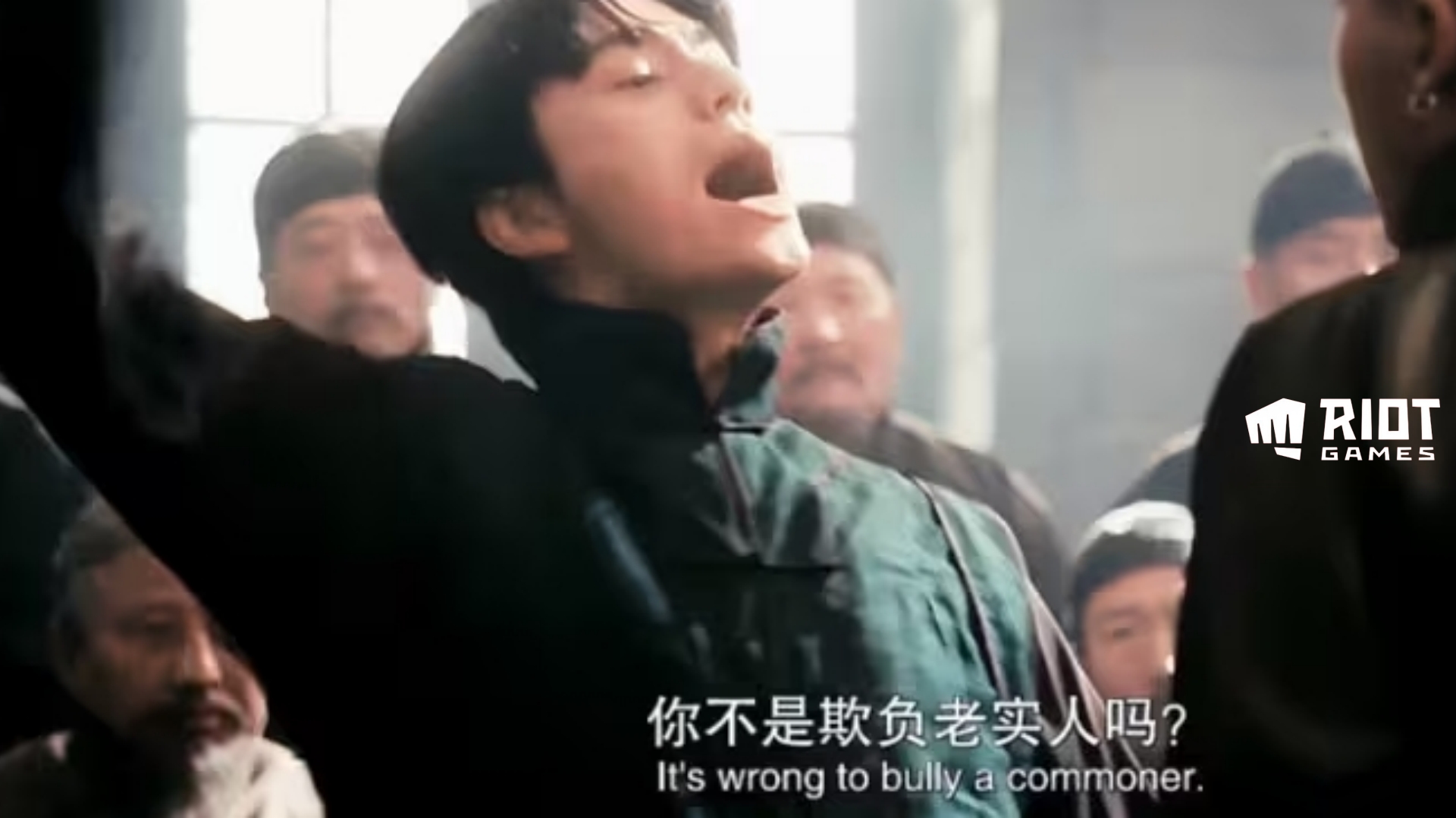 爆！拳头大幅上涨部分地区“游戏货币”定价后直言：俺是为了减少剥削机会 维护公平！