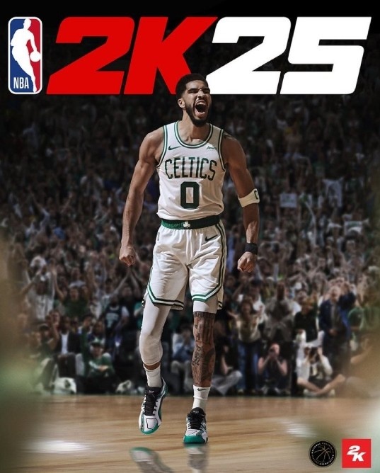 《NBA 2K25》次世代实装PC端！Steam好评率仅有48%，评价褒贬不一