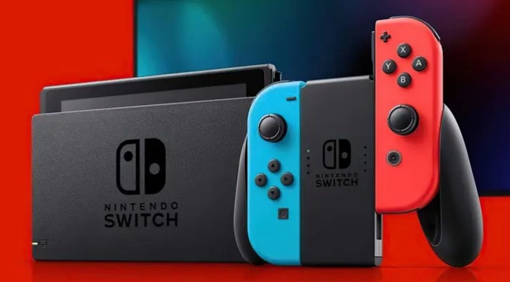 Switch 2已经完成开发？任天堂上财年研发耗资近1380亿日元