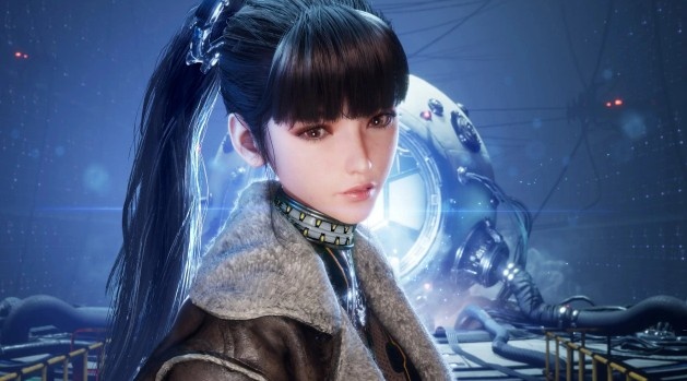 有点幼化？《剑星》之父金亨泰晒出女主最初设计：洋溢可爱风格