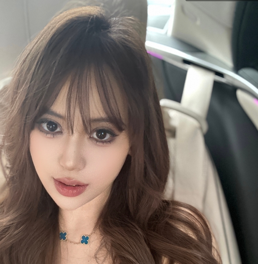 raper唱的不够好？leyan疑似分手 女友更改微博ID：一切都是最好的安排