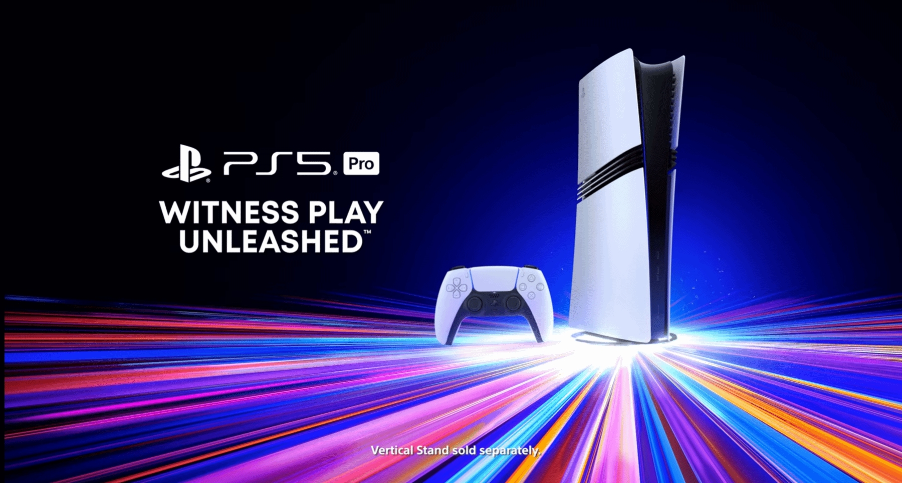 PS5 Pro确认无光驱！可单独购买售价约570元的光驱