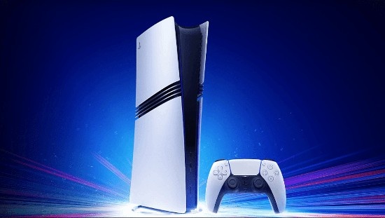 把玩家当韭菜？外媒锐评PS5 Pro：价格吓人！没吸取PS4 Pro教训