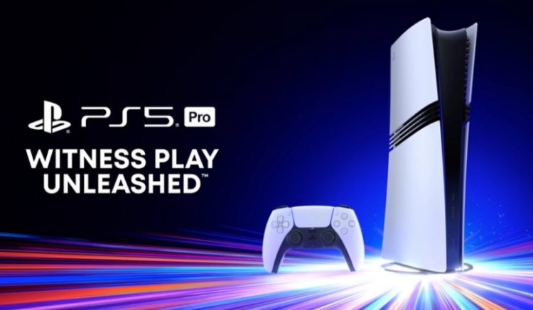 PS5 Pro预告成索尼最烂预告：数十万点踩差评 或成最差产品！