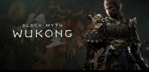 Steam周销榜：《战锤40K：星际战士2》二连冠 黑神话悟空降至第三