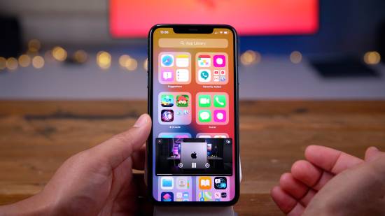 命运转折？欧盟要求苹果开放iPhone操作系统 否则将面临巨额罚款