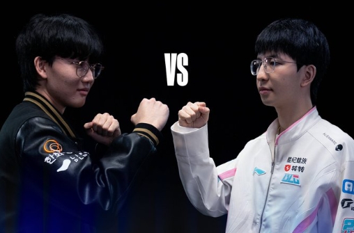相公>老公！Elk整场BO5表现完全碾压Viper，助BLG晋级四强
