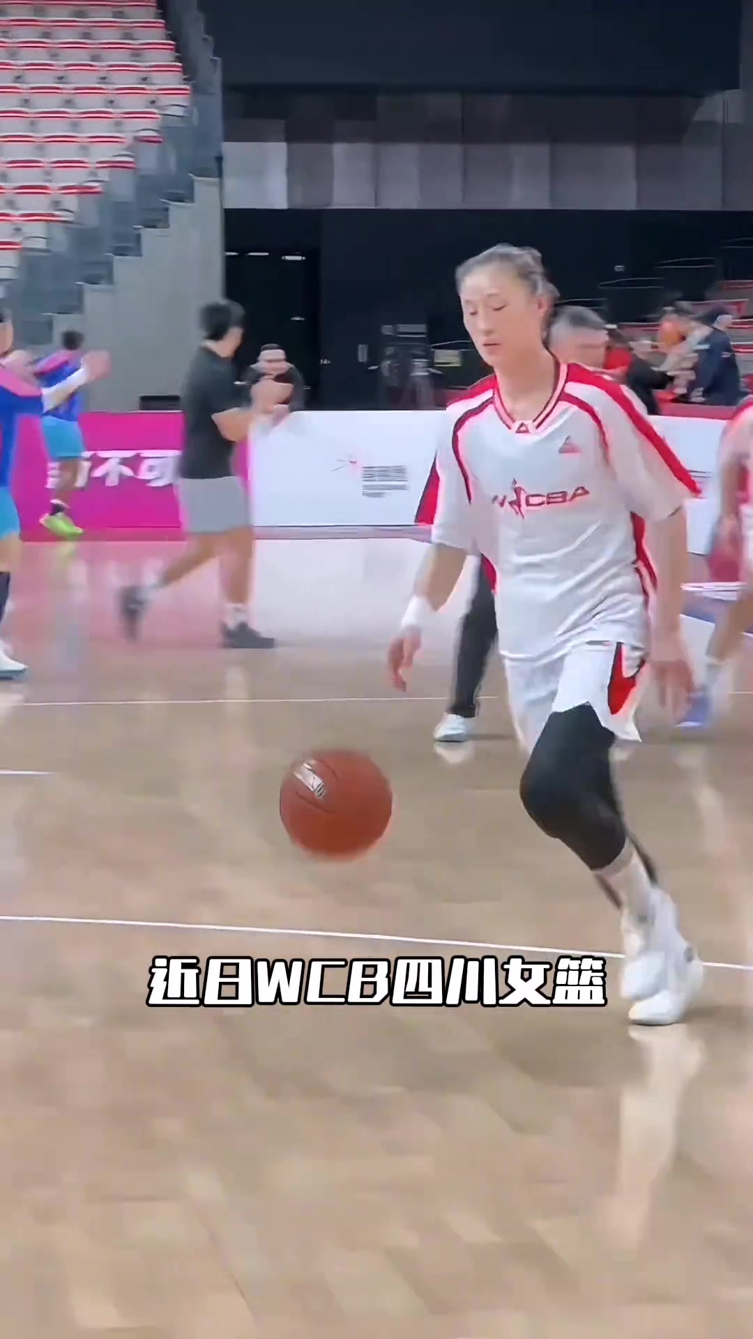 四川女篮重磅交易！王雪朦队长恐将无缘三连冠！
