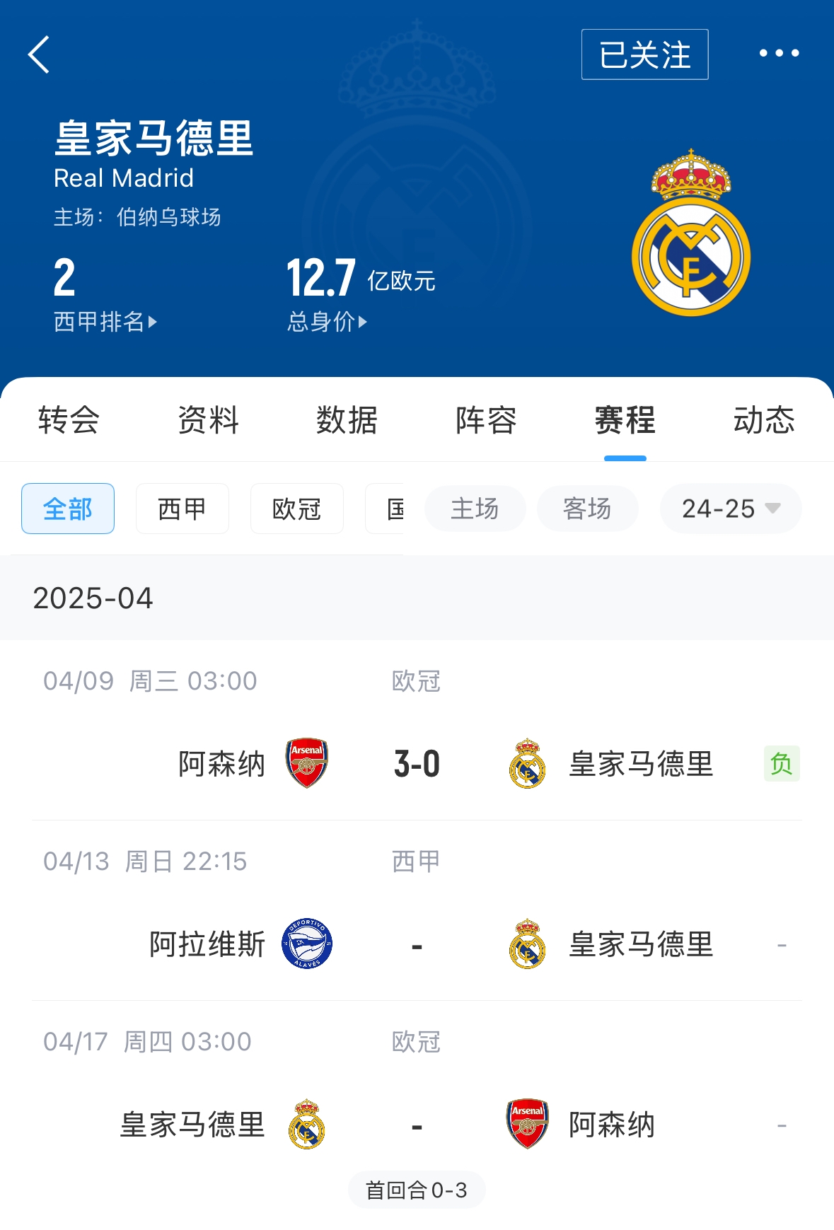 申请调赛程被拒！皇马给西甲发的邮件：要求完全合理，相信会批准