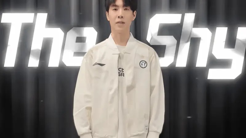 突破极限！对阵AL被零封是TheShy职业生涯第一次全队被零封