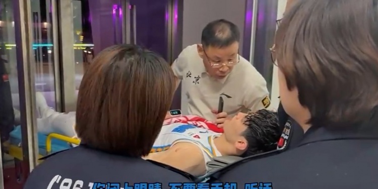 媒体人回应山西篮协副主席：专业团队