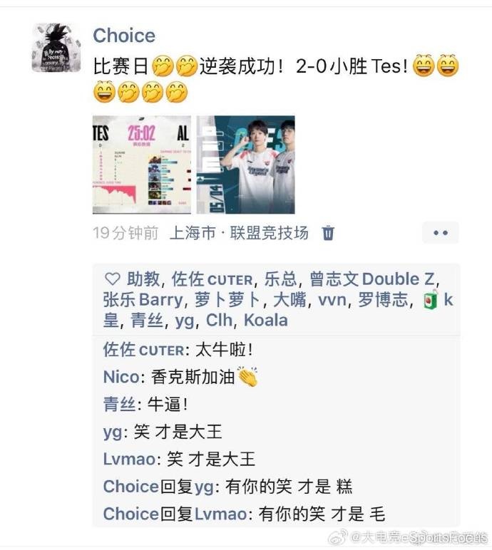 过分谦虚了