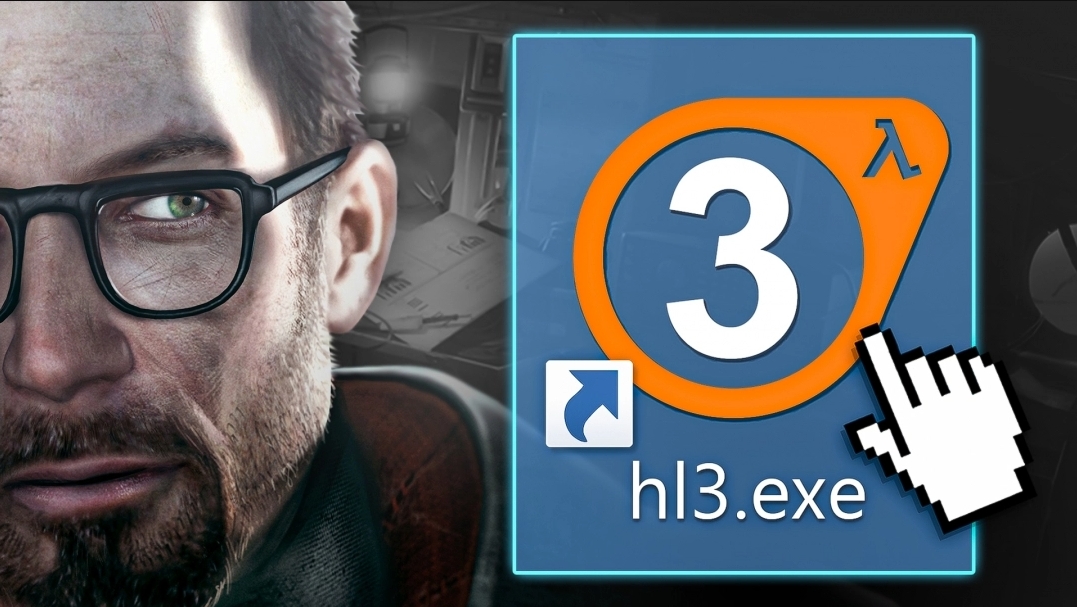 Valve 内部人士：《半衰期 3》已可完整游玩，有望年底前发售