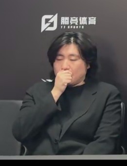 这个弱点是超话里骂的那人吗？JDG教练：队伍有弱点 要一起克服
