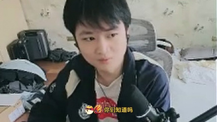 焕峰：想打职业年轻人别去某队，没工资后面一直欠！