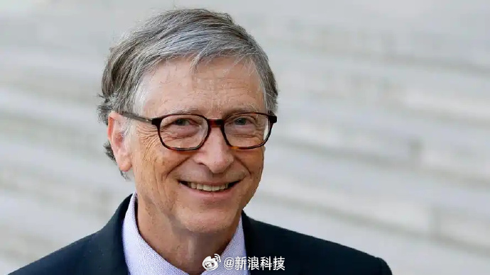 比尔・盖茨：20 年内捐出几乎全部财富 捐赠总额将至2000亿美元