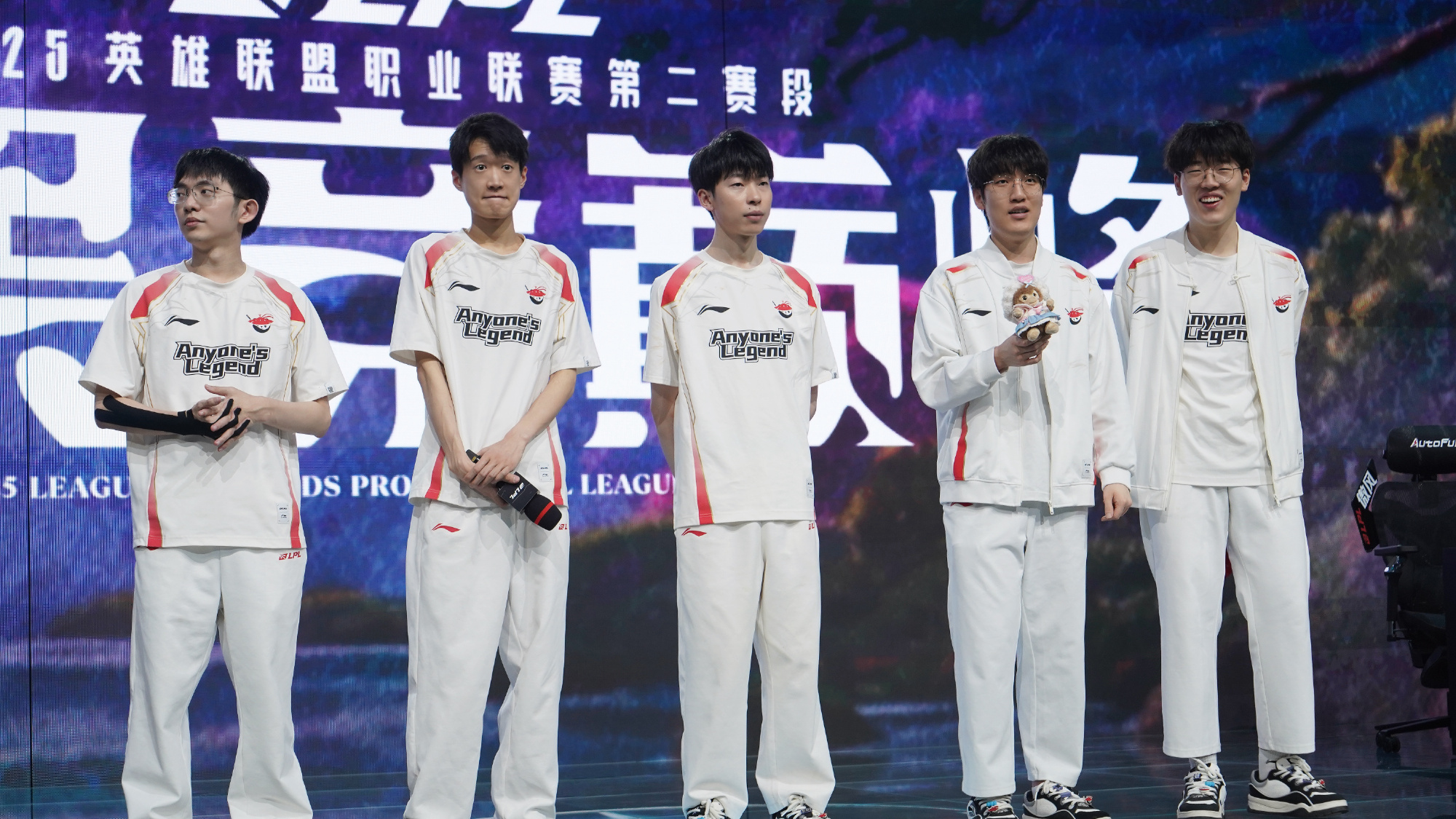 MSI一步之遥！AL晋级胜决会师BLG 比赛胜者直接晋级MSI