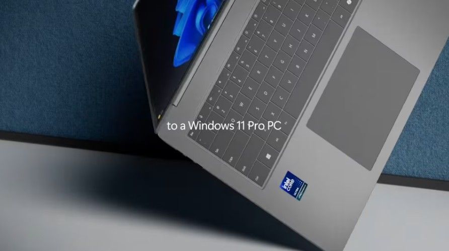 微软提醒：Win10安全“裸奔”倒计时 尽快升级Win11