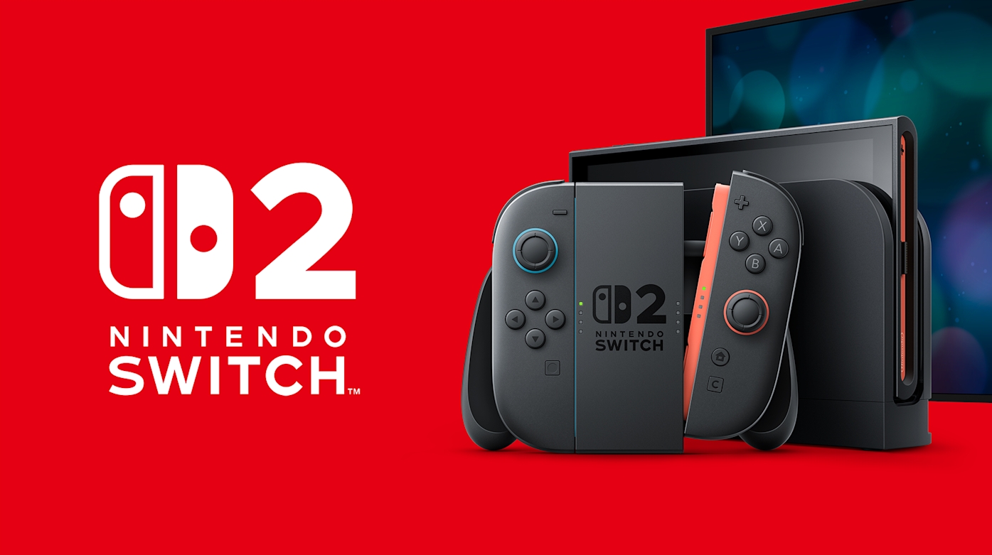 Switch2成日本史上销售最快游戏机：打破PS2记录，首周突破百万台