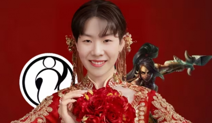卡莉斯塔肆虐上路2.0？设计师加强豹女点名Theshy：想让豹女重回打野