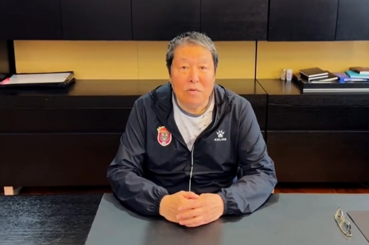 铸剑十年不负春光！一段新的美好旅程即将上路辽宁铁人加油！