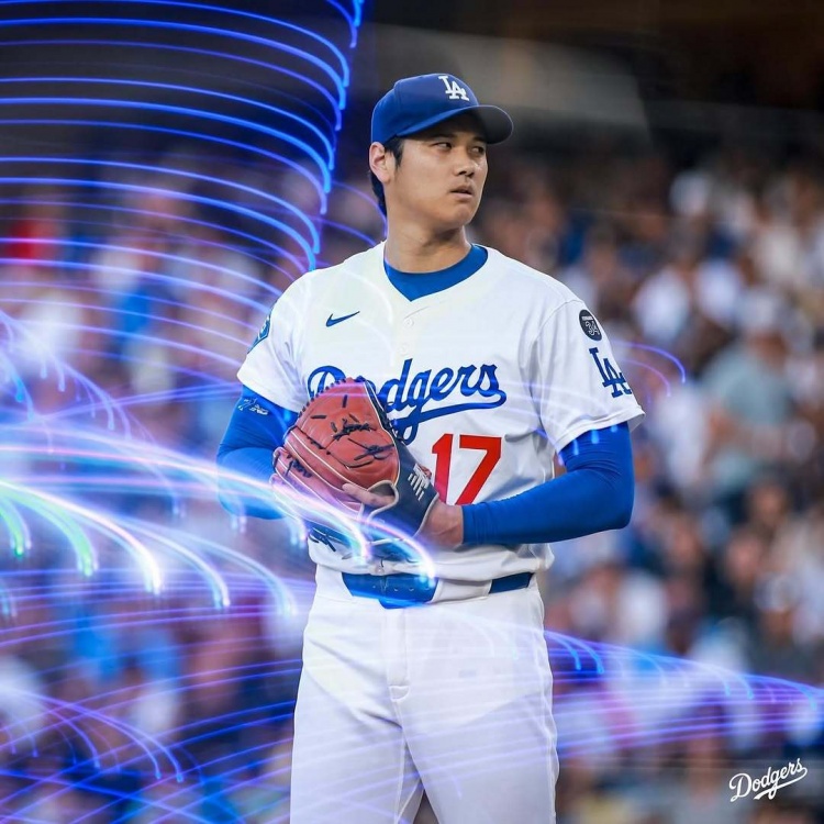 时隔663天！大谷翔平重返MLB投手丘：先发一局丢1分&最速100英里