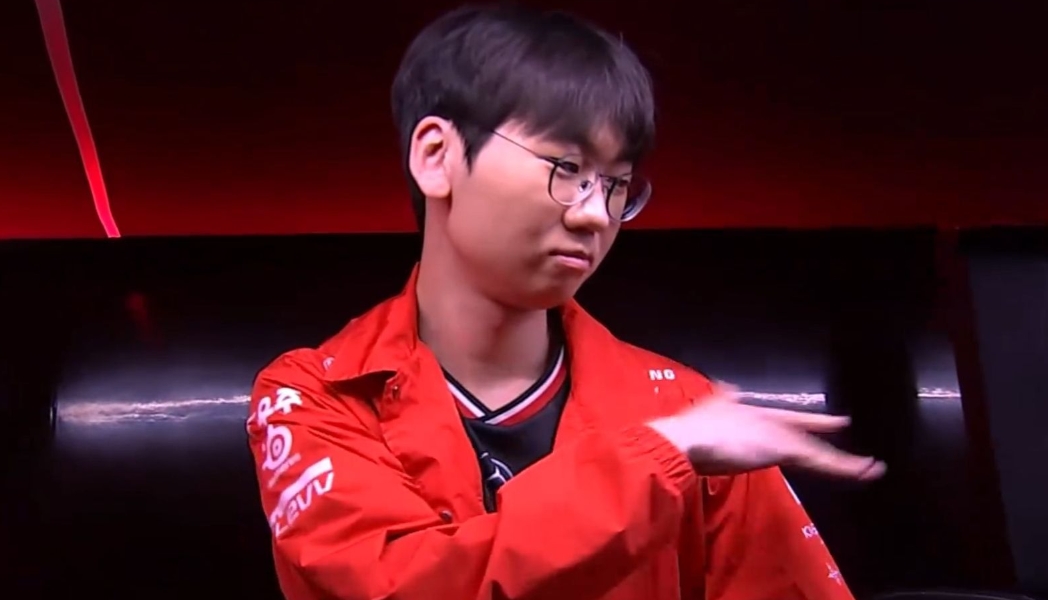 除了Doran、Beichuan，吧友们记忆中还有哪些选手的超绝事业运令你印象深刻？
