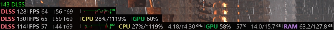 Steam上线新性能监视器：游戏掉帧的原因一目了然！