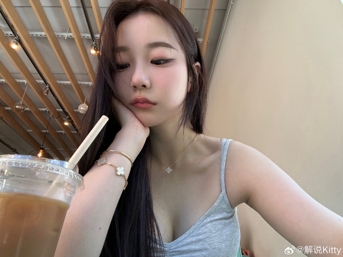 功利奶不可取！kitty晒照：转播前小预测一下 GENG 3:1 G2